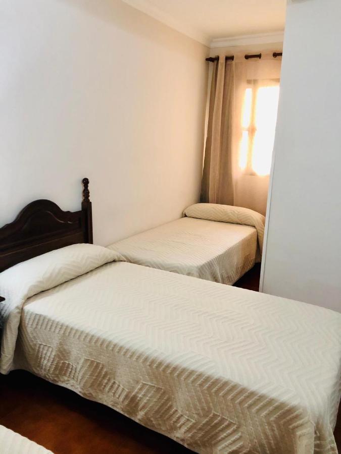 Hotel La Yedra Antequera Eksteriør bilde