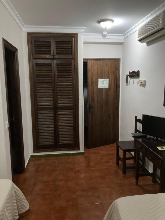 Hotel La Yedra Antequera Eksteriør bilde