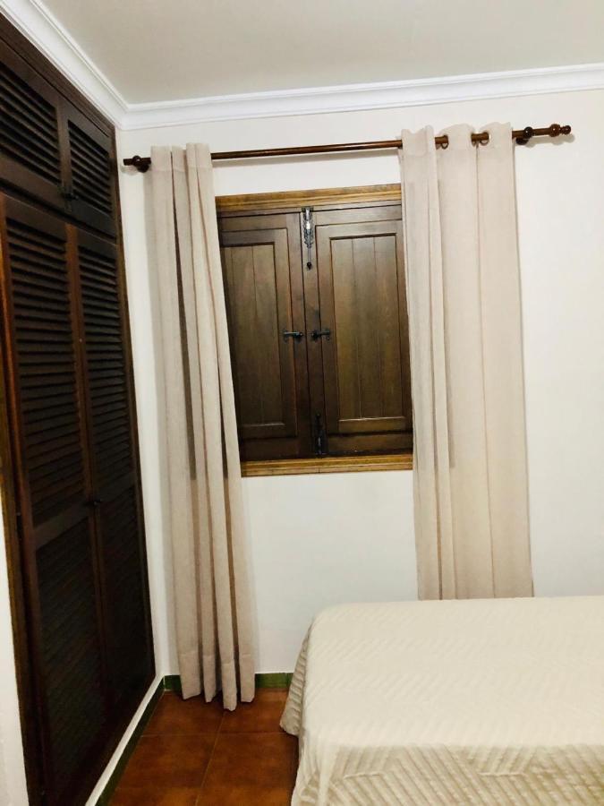 Hotel La Yedra Antequera Eksteriør bilde