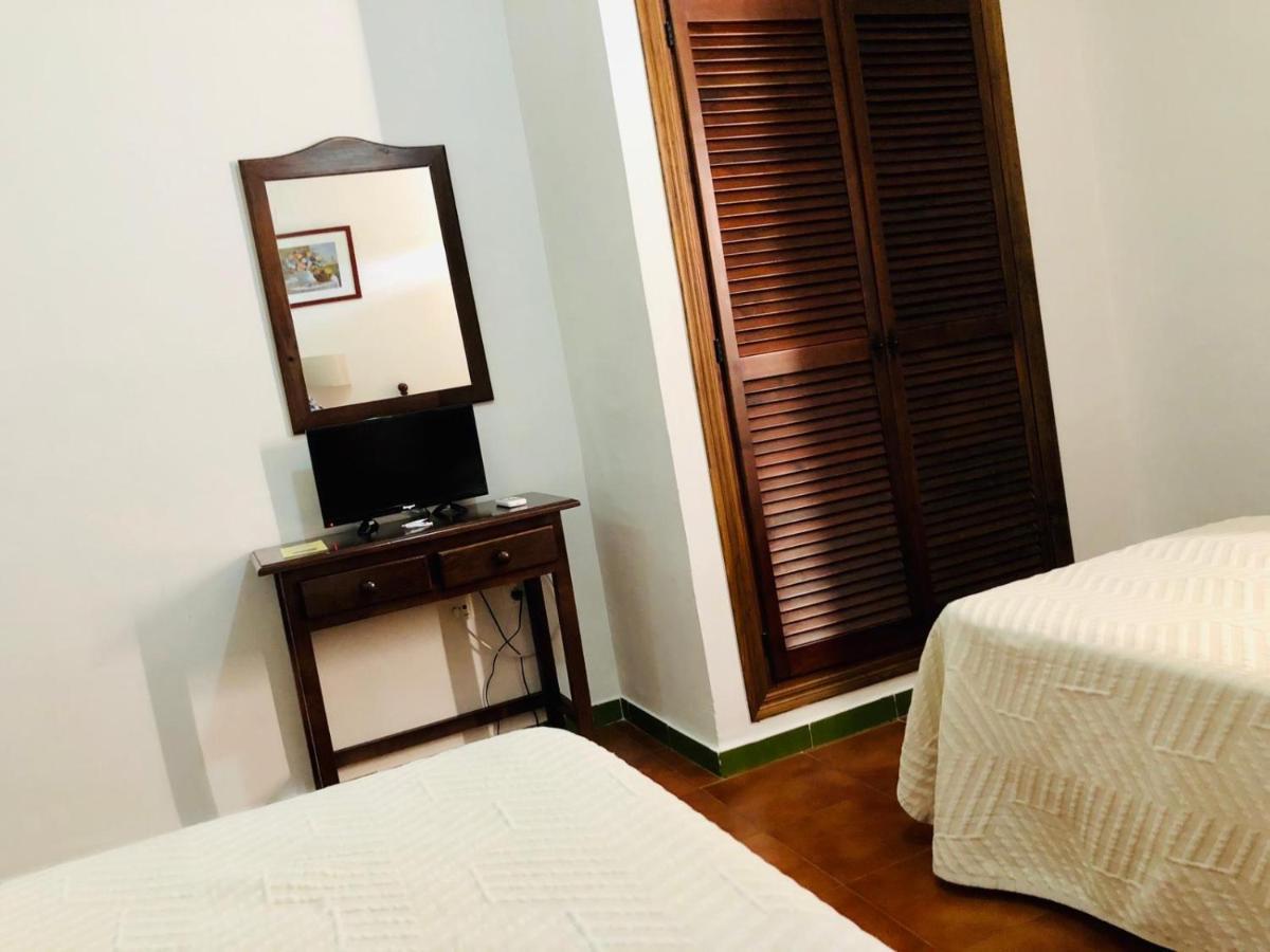Hotel La Yedra Antequera Eksteriør bilde