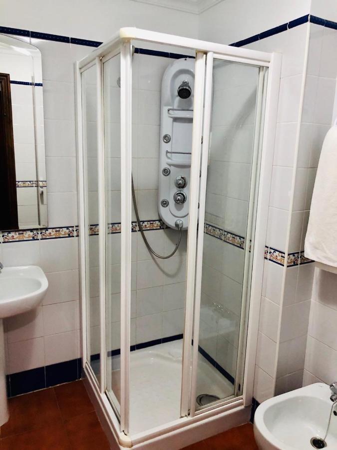 Hotel La Yedra Antequera Eksteriør bilde