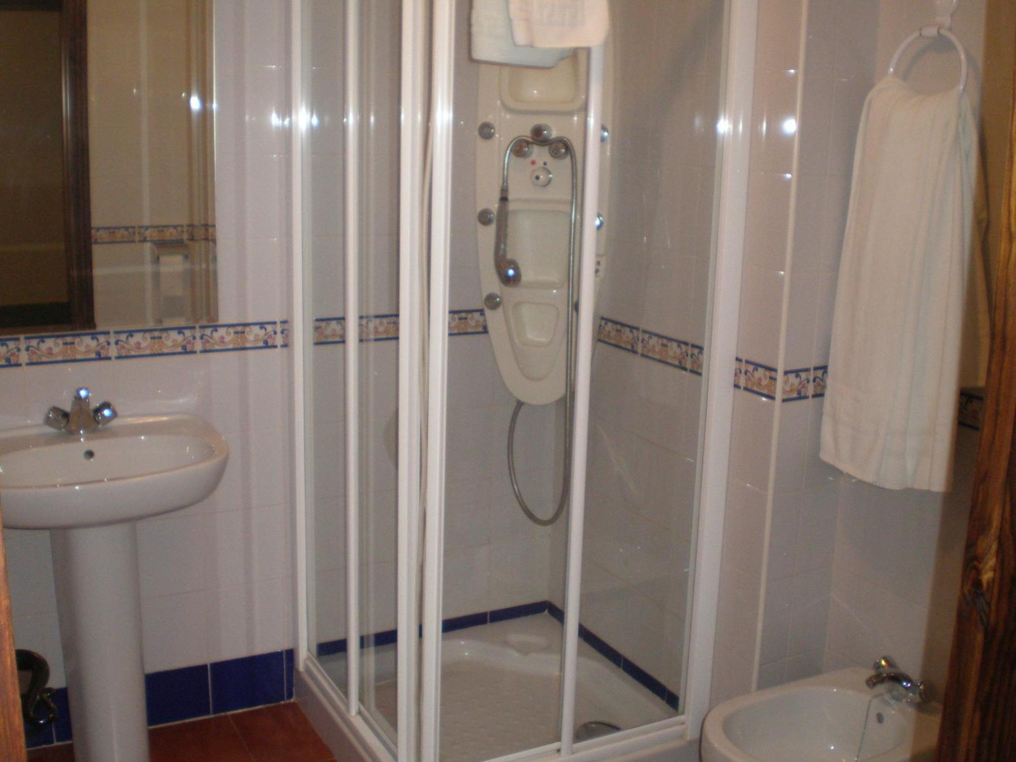 Hotel La Yedra Antequera Eksteriør bilde