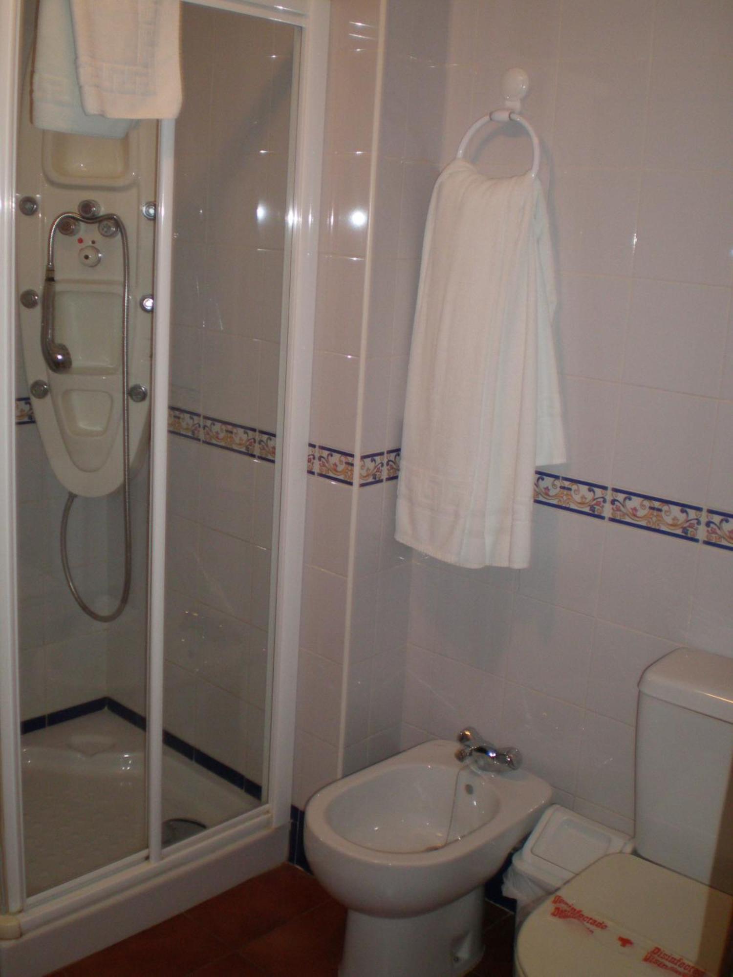 Hotel La Yedra Antequera Eksteriør bilde