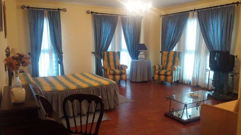 Hotel La Yedra Antequera Eksteriør bilde