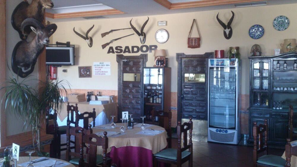Hotel La Yedra Antequera Eksteriør bilde