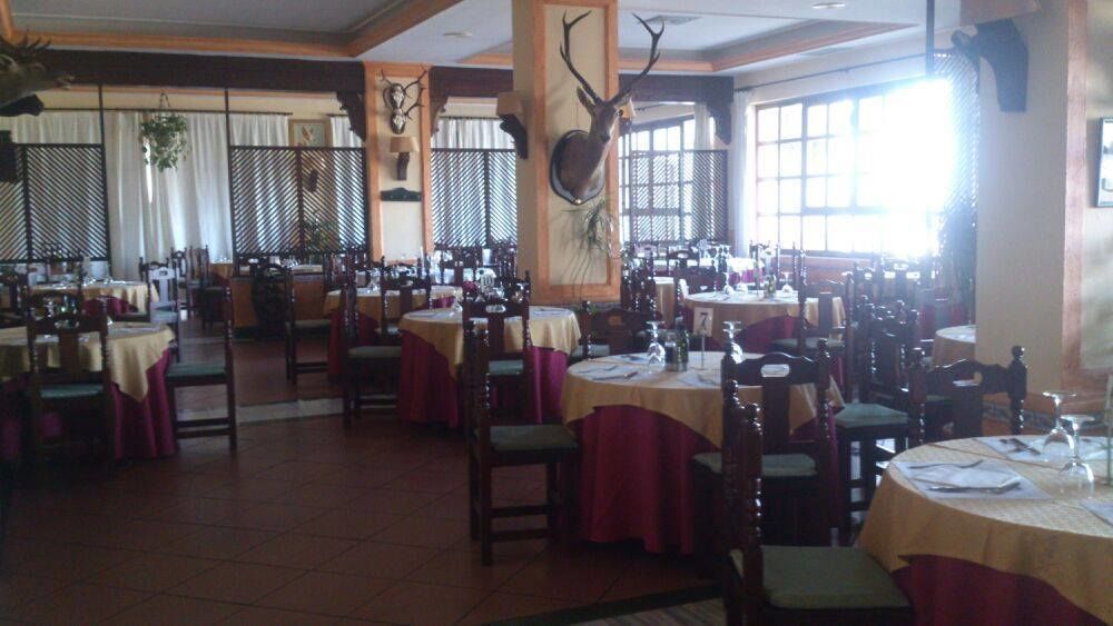 Hotel La Yedra Antequera Eksteriør bilde