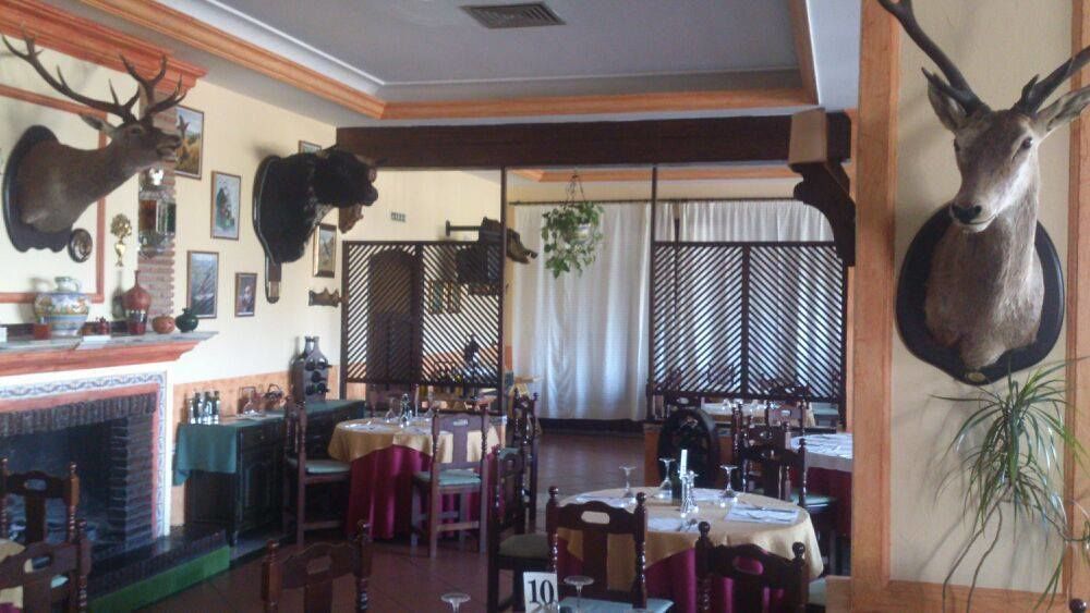 Hotel La Yedra Antequera Eksteriør bilde