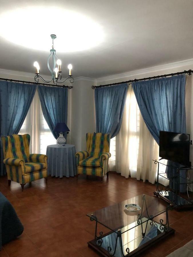 Hotel La Yedra Antequera Eksteriør bilde