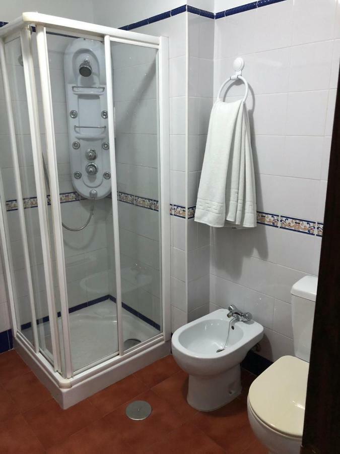 Hotel La Yedra Antequera Eksteriør bilde