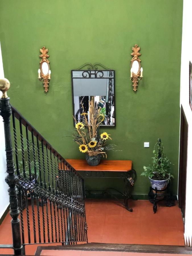 Hotel La Yedra Antequera Eksteriør bilde